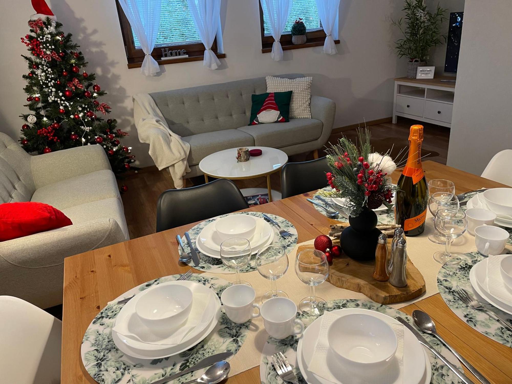 Chalet Jayata Stará Lesná Dış mekan fotoğraf