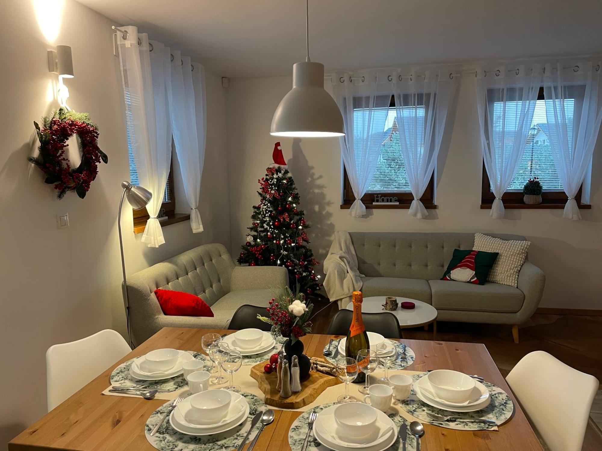 Chalet Jayata Stará Lesná Dış mekan fotoğraf