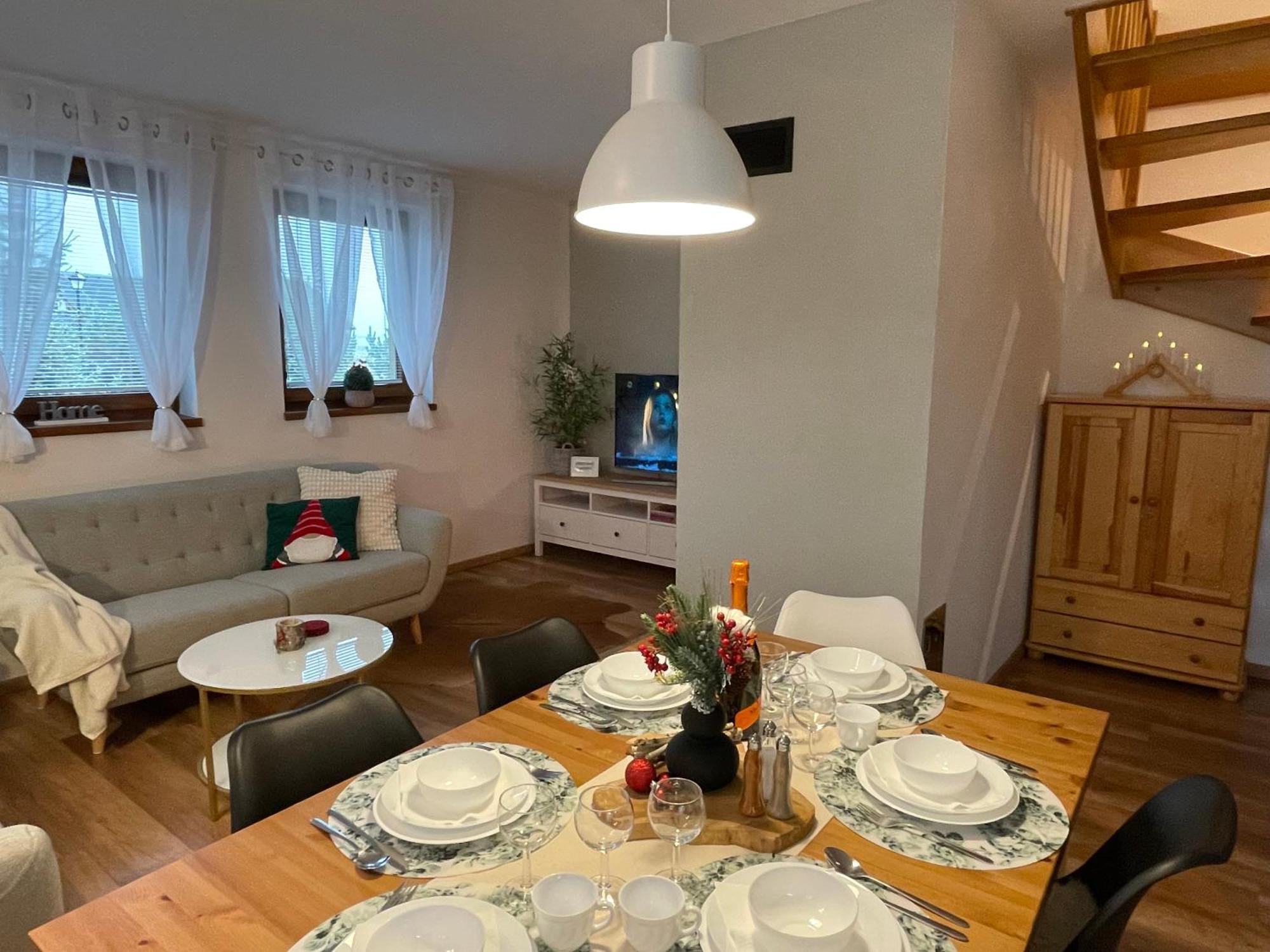 Chalet Jayata Stará Lesná Dış mekan fotoğraf