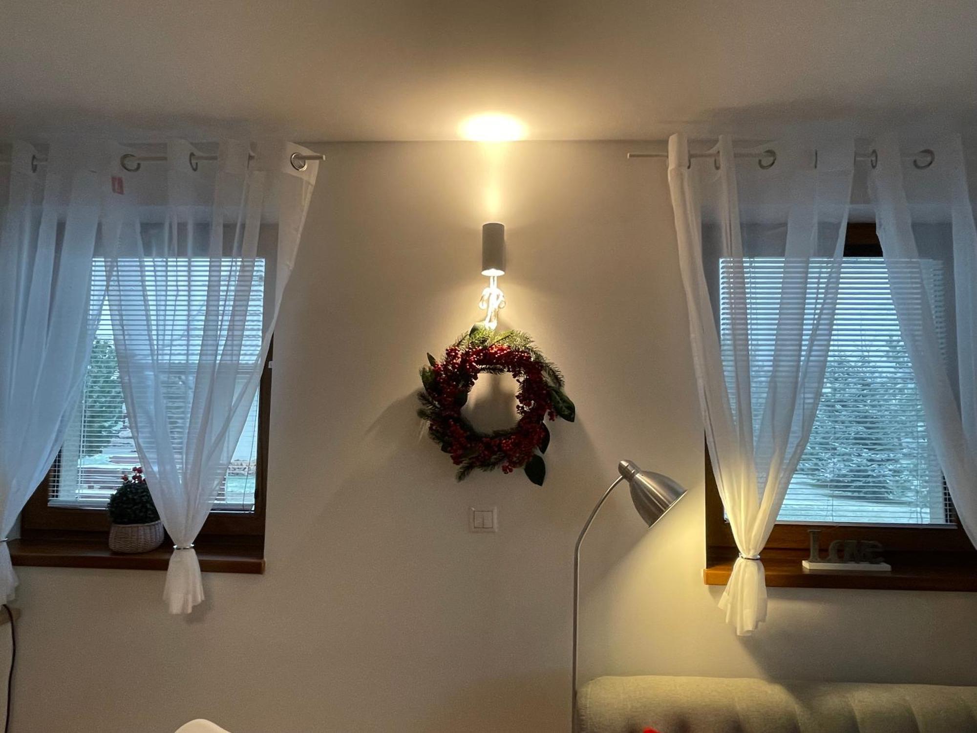 Chalet Jayata Stará Lesná Dış mekan fotoğraf