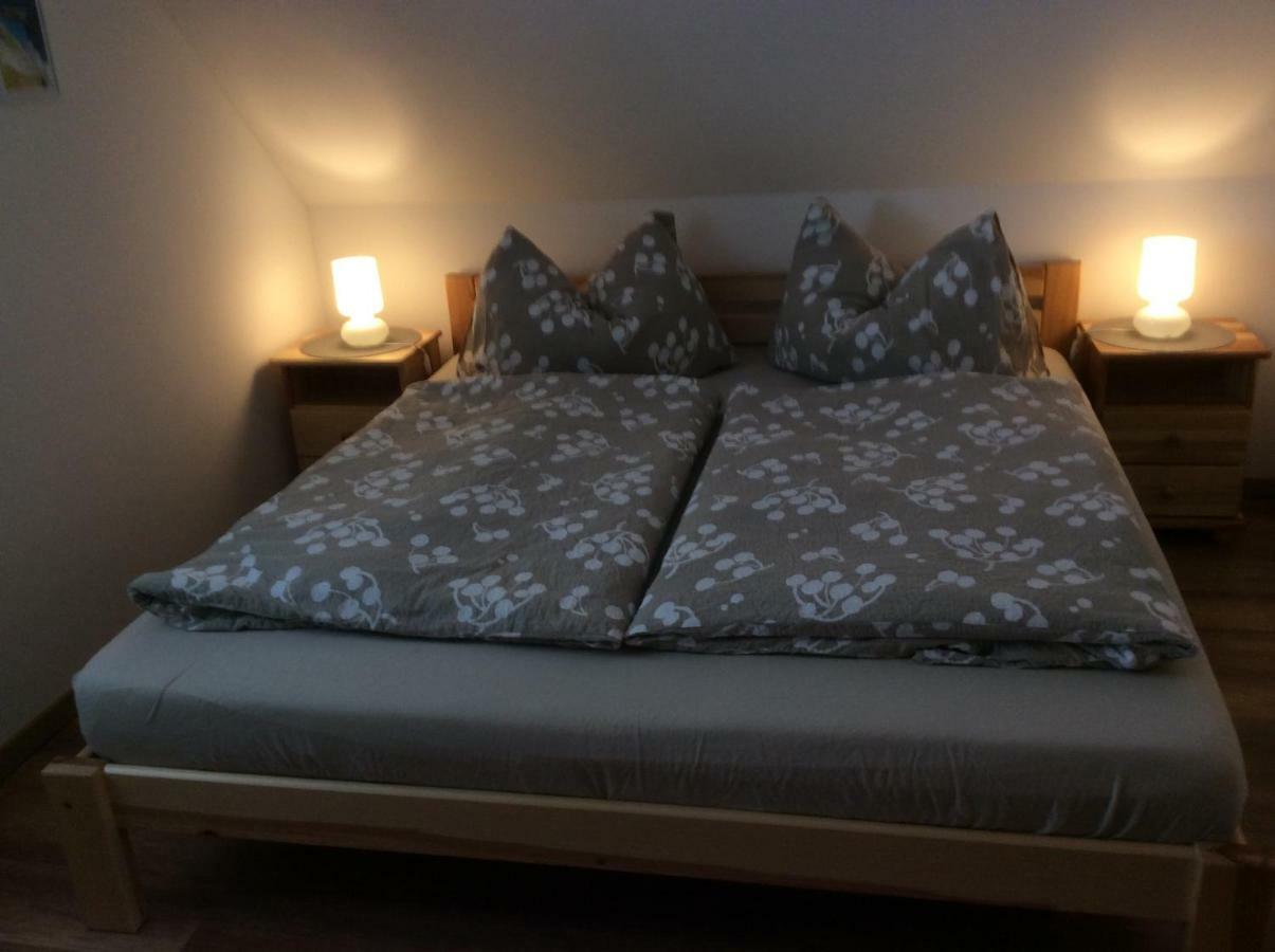 Chalet Jayata Stará Lesná Dış mekan fotoğraf